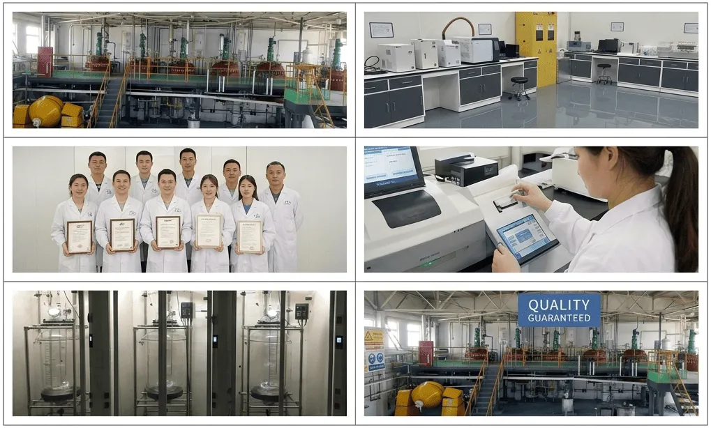 R&D Facility