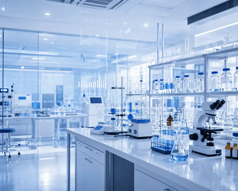 Research Lab