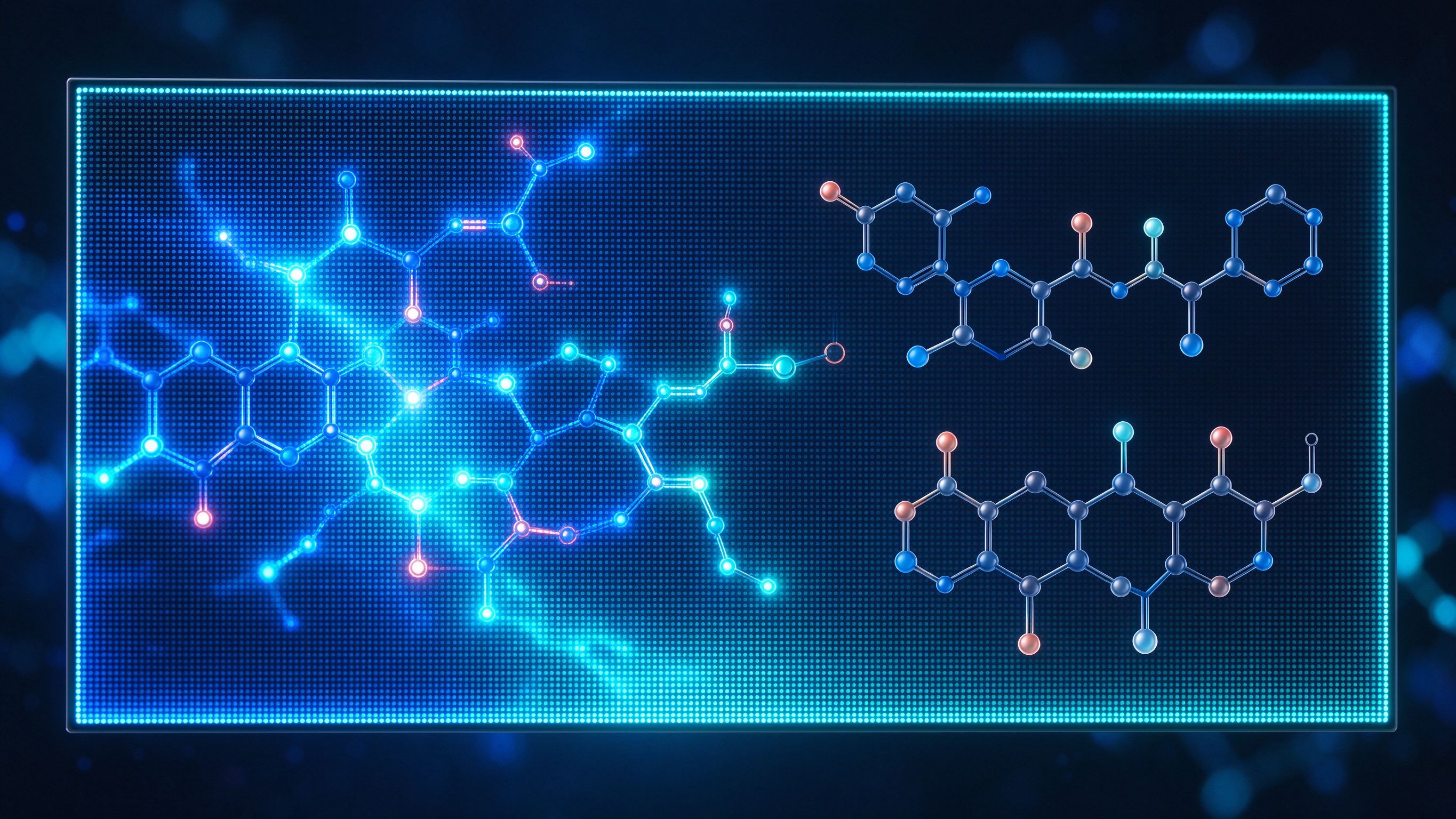 OLED Intermediates Market Trends: Driving Next-Generation Display Technologies in 2026