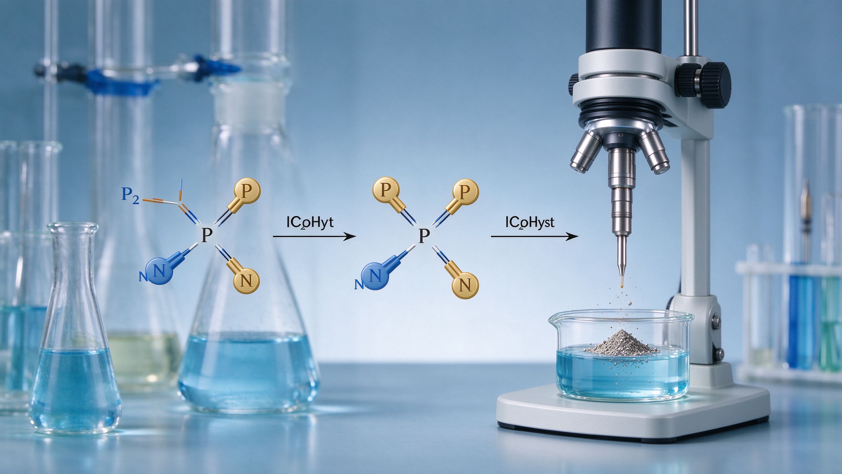 Phosphine Ligands in Cross-Coupling Catalysis: A Buyer's Guide