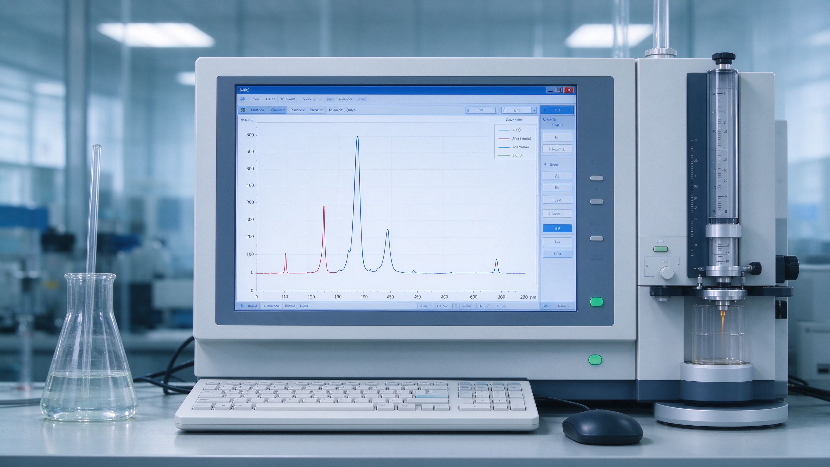 Impurity Control in Pharmaceutical Intermediates: Why Batch Purity Matters