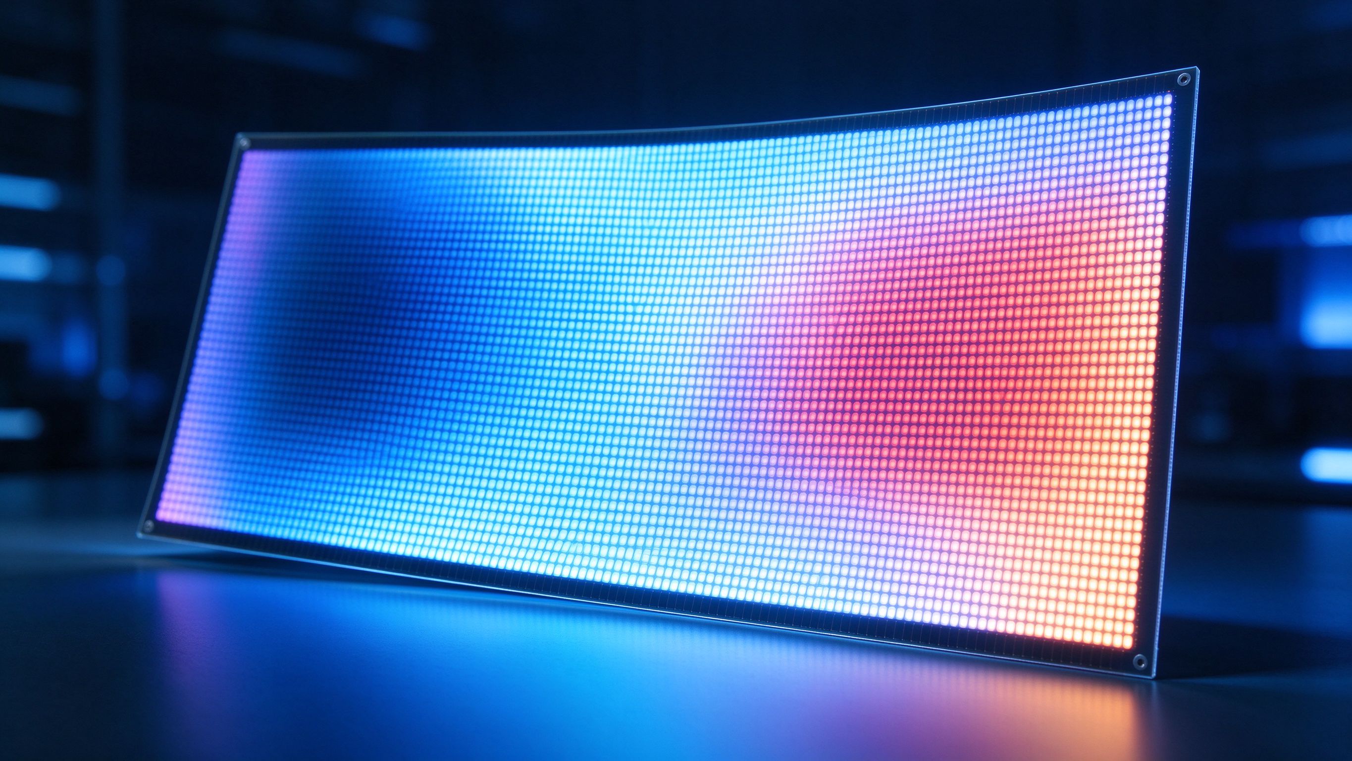 OLED Materials Beyond Displays: Emerging Applications in 2026