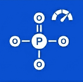 Advanced Organophosphorus Materials