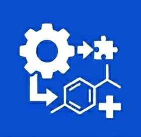 Custom Synthesis