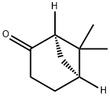 (1R)-(+)-NOPINONE Chemical Structure