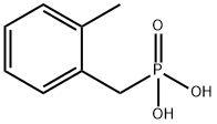 Structure - 2-METHYLBENZYLPHOSPHONIC ACID