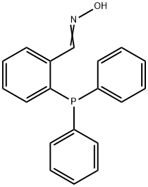2-(Diphenylphosphino)benzaldehyde oxime, 95% - CAS 153358-05-5