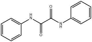 Oxanilide Chemical Structure