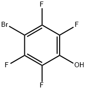 4-BROMOTETRAFLUOROPHENOL Chemical Structure