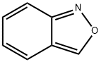 Structure - 2,1-BENZISOXAZOLE
