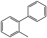 Structure - 2-Phenyltoluene