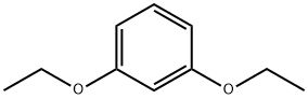 Structure - 1,3-DIETHOXYBENZENE