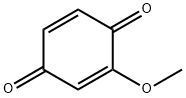 METHOXYBENZOQUINONE Chemical Structure