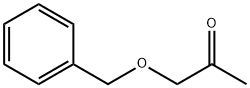 BENZYLOXYACETONE Chemical Structure