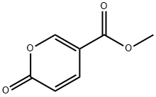 Methyl coumalate Chemical Structure
