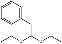 (2,2-diethoxyethyl)benzene Chemical Structure