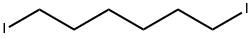 Structure - 1,6-DIIODOHEXANE