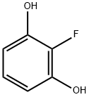 2-FLUORORESORCINOL Chemical Structure