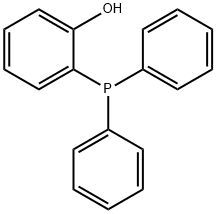 (2-hydroxyphenyl)diphenylphosphine