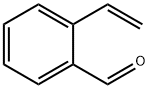 2-vinylbenzaldehyde Chemical Structure