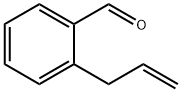 Benzaldehyde, 2-(2-propenyl)- (9CI) Chemical Structure