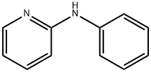 Structure - 2-Anilinopyridine