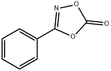 Structure - 3-Phenyl-1,4,2-dioxazolidin-5-one