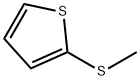 2-(METHYLTHIO)THIOPHENE Chemical Structure