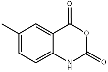 Structure - 6-METHYL ISATINIC ANHYDRIDE