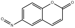 6-NITROSO-1,2-BENZOPYRONE Chemical Structure