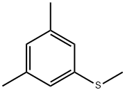 3,5-DIMETHYLTHIOANISOLE Chemical Structure