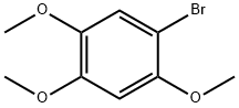 5-BROMO-1,2,4-TRIMETHOXYBENZENE Chemical Structure