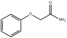 Structure - PHENOXYACETAMIDE