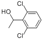 Structure - 1-(2,6-DICHLOROPHENYL)ETHANOL