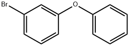 Structure - 3-PHENOXYBROMOBENZENE