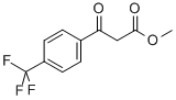 2-METHOXYBENZYLHYDRAZINE DIHYDROCHLORIDE Chemical Structure