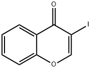 Structure - 3-IodochroMone, 97%