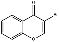 3-BROMOCHROMONE Chemical Structure