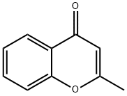 Structure - 2-Methylchromone