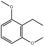 2-Ethyl-1,3-dimethoxybenzene Chemical Structure