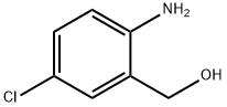 2-AMINO-5-CHLOROBENZYL ALCOHOL Chemical Structure