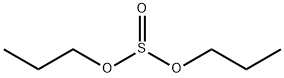 Structure - DI-N-PROPYL SULFITE