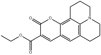 Coumarin 314 Chemical Structure
