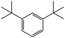 1,3-DI-TERT-BUTYLBENZENE - CAS 1014-60-4